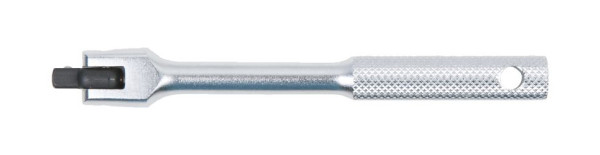 KS Tools Poignée enfichable articulée 1/4", 145 mm, 911.1568