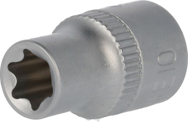 Brilliant Tools Douille Torx E 3/8", E10, BT021835