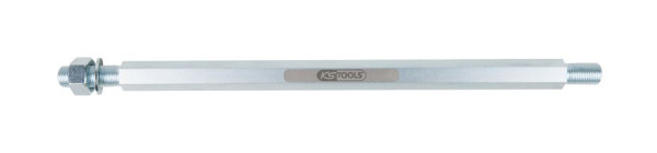 KS Tools entretoise de connexion 350 mm pour 700.1751 (1 pièce), 700.1751-2