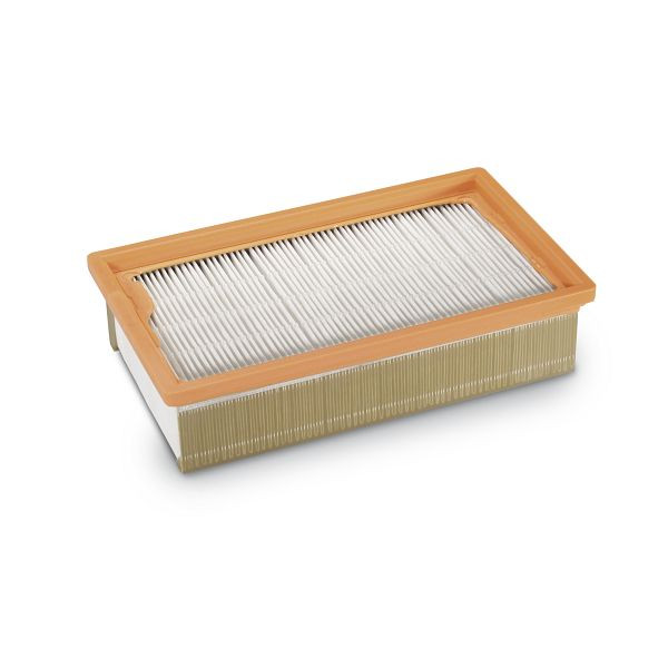 Kärcher HEPA, classe de poussière H14, 6.904-242.0