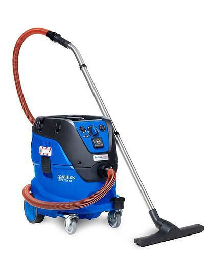 Aspirateur de sécurité Nilfisk type S 544-amiante, 308311