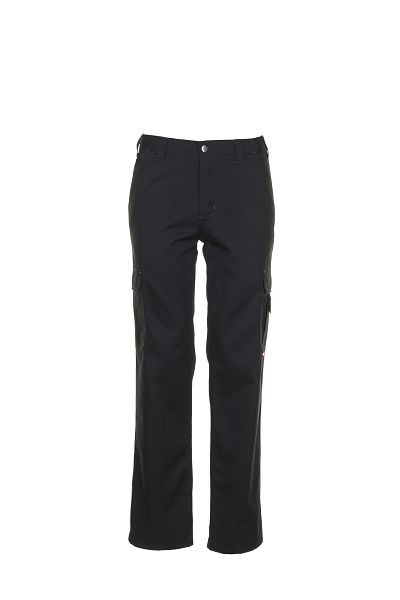 Pantalon homme Planam Outdoor Easy, noir, taille 52, 3000052