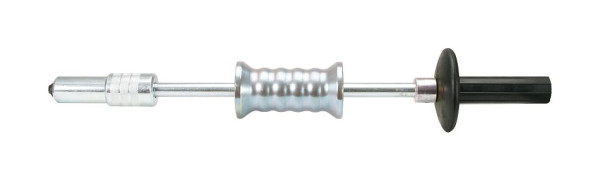 Marteau à percussion extractible KS Tools, 1,5 kg, 500.8559