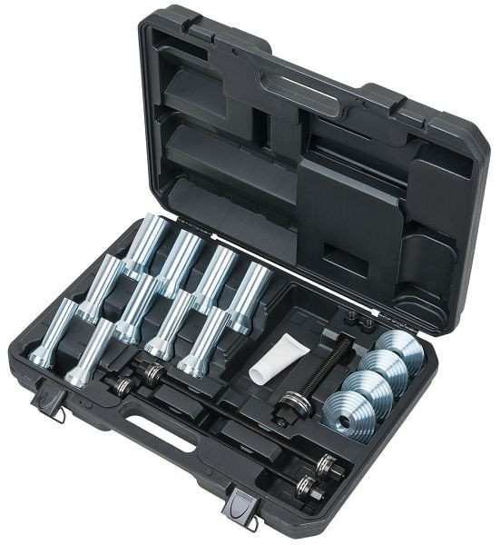 KS Tools jeu de manchons de pression étagés, 22 pièces, 700.2355