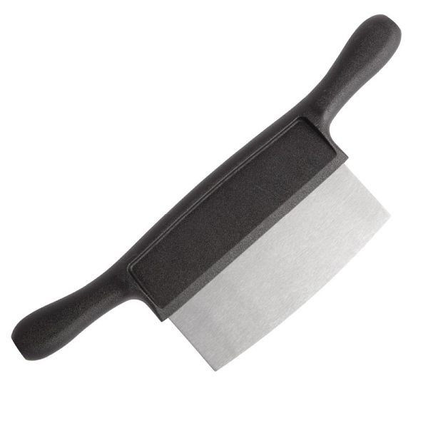 Rabot Hygiplas pour planches à découper, L400