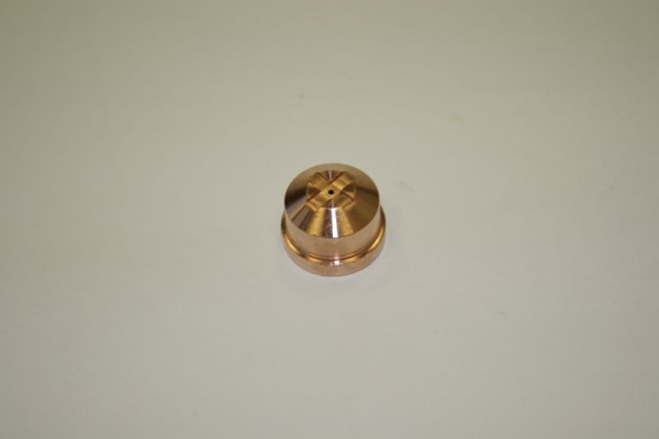 Buses ELMAG 1,1 mm pour brûleur CP160, (paquet de 5) pour 20-50 Amp. - modèle de fin de série, article 1371, 55882