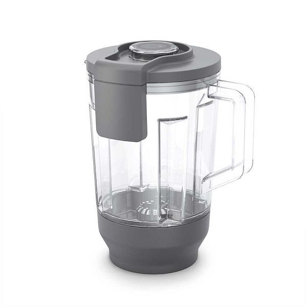 Récipient de dispersion IKA, 2000 ml, mesure de la température, MultiDrive DI 2000 T, 0025003960