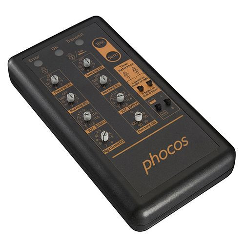 Télécommande Phocos CIS CU, 320008