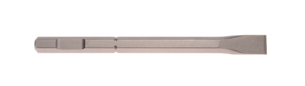 Burin plat Projahn pour USH10 25x300 mm, 84202300