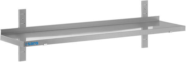Etagère murale Saro 1000mm, 700-4500