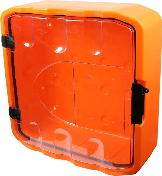 KS Tools coffret vide pour kit de secours, grand, 117.0123