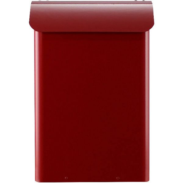 ScanProDesign Safepost 14, rouge, 14070
