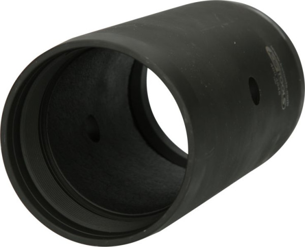 Douille de montage de roulement de roue KS Tools pour SAF, Ø 82 mm, 460.4845
