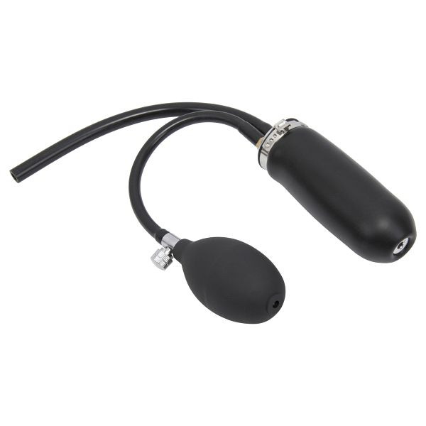 Soufflet Stahlmaxx pour fermer des lignes plus grandes en 120469, XXL-121143