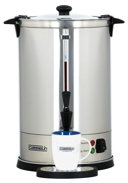 Cafetière Casselin 100 tasses, CPC100