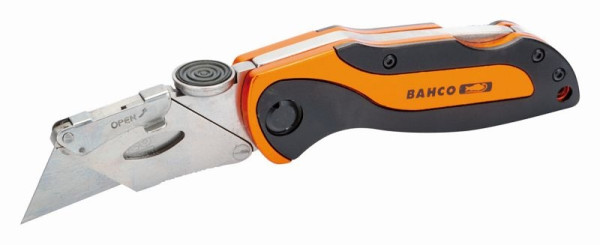 Couteau de sport verrouillable Bahco, KBSU-01