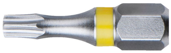 KS Tools Embout TORSIONpower 1/4" Torx, 25 mm, T15, 918.3510