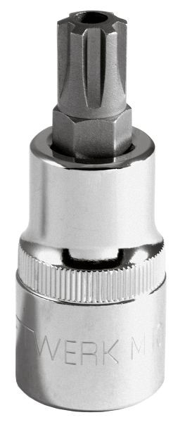 Kraftwerk embout 1/2" pour clé à douille Hole-RIBE M11, 329011