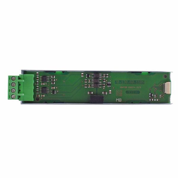 Interface carte retrofit JUMO RS422 / 485, pour la série IMAGO 500, 00399789