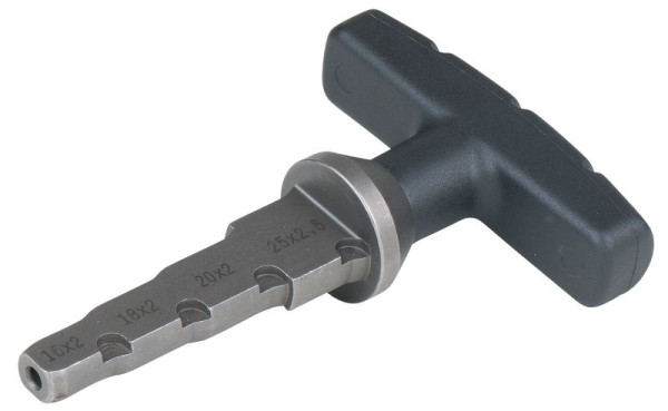 Ébavureur interne KS Tools, 105.1001