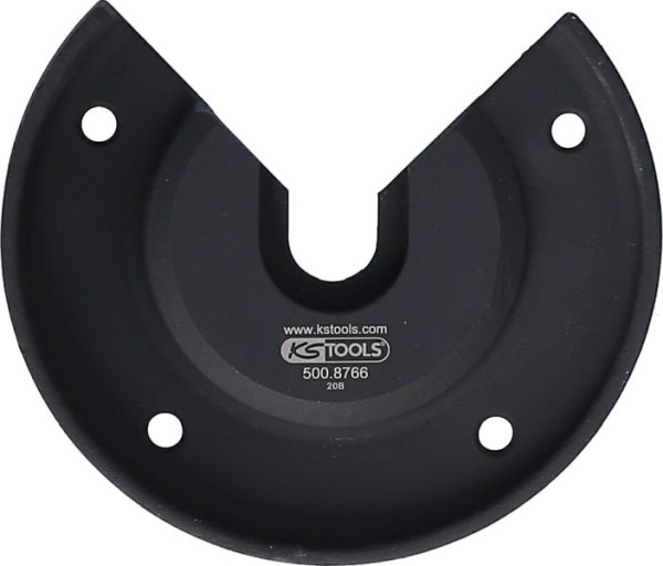 Support de ressort KS Tools diamètre 100-130 mm, 500.8766