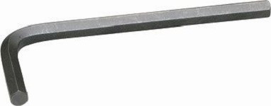 Clé Allen Projahn à six pans creux 1,5 mm, 3601-1,5