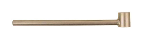 Fixation de tête d'articulation KS Tools, longue, diamètre 12 mm, 700.1688