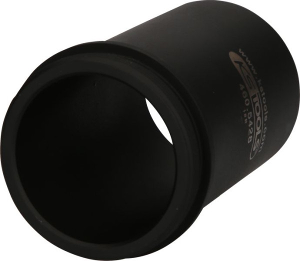 Tube de guidage KS Tools avec filetage de raccordement, M56 x 1,5 mm, Ø 63 mm, 460.5428