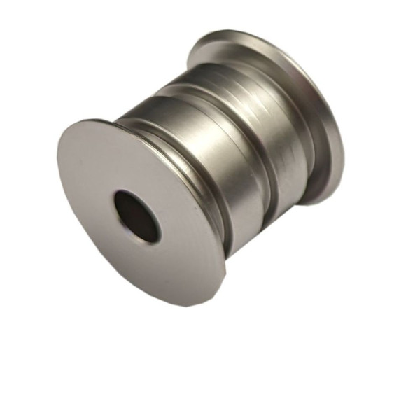 Poulie de renvoi Hamma en inox pour Rapid 5, 80750175