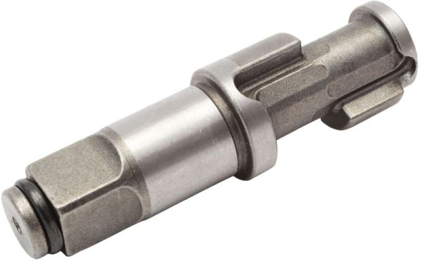 Carré Hazet pour 9012 UL, poids net : 0,11 kg, 9012UL-01/3