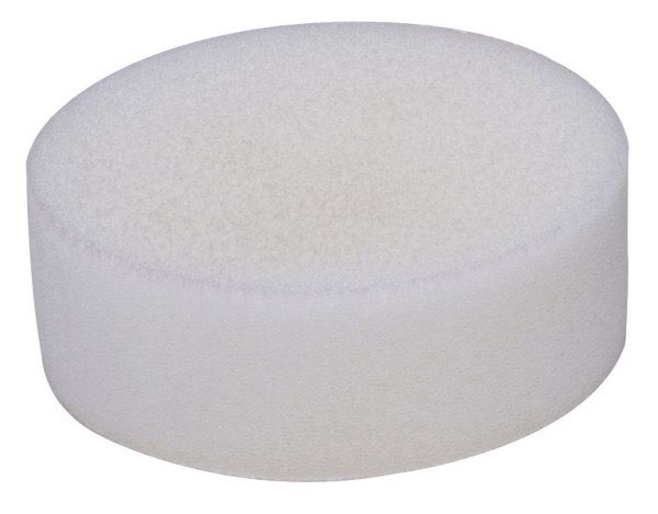 Éponge de polissage SW-Stahl, dure, ø 90 mm, paquet de 5, S3292-H