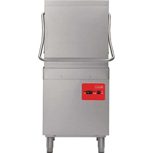 Lave-vaisselle type capot Gastro M HT50, GL896