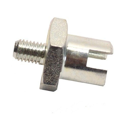 Raccord LAVOR pour FAN NPX argent, 46070257