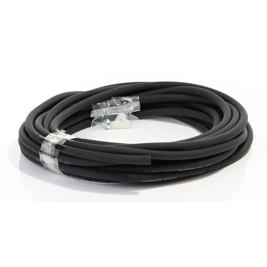ELMAG Tuyau PU/PVC 10x15mm / 15m, 9402367