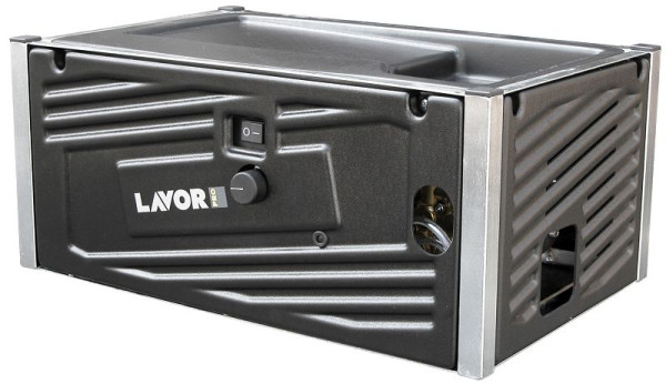 Nettoyeur haute pression LAVOR-PRO MCHPV 2015 LP RA (triphasé), 86260003