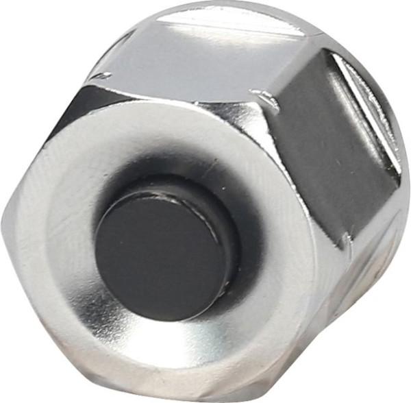 KS Tools TRIPLEplus adaptateur de douille traversant 19mmx3/8", 918.4053