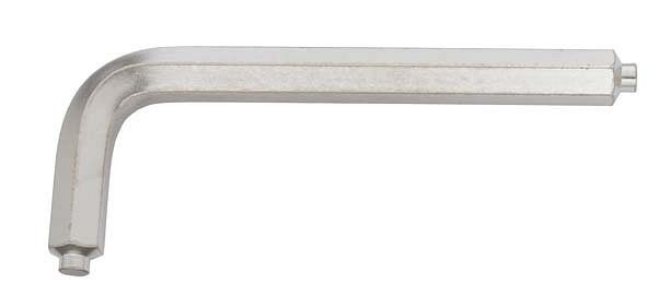 Tournevis coudé avec embout ELORA, 159Z-6 mm, 0159020063000