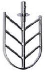 Agitateur Feuma, pour PL 40, 241433
