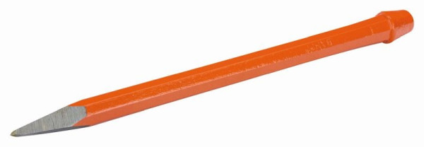 Burin pointu octogonal Bahco, 200X14 mm, 874602000