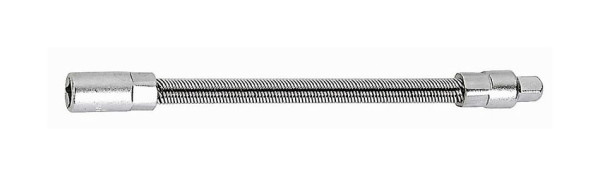 Rallonge flexible Kraftwerk 1/4" 146 mm, 107155