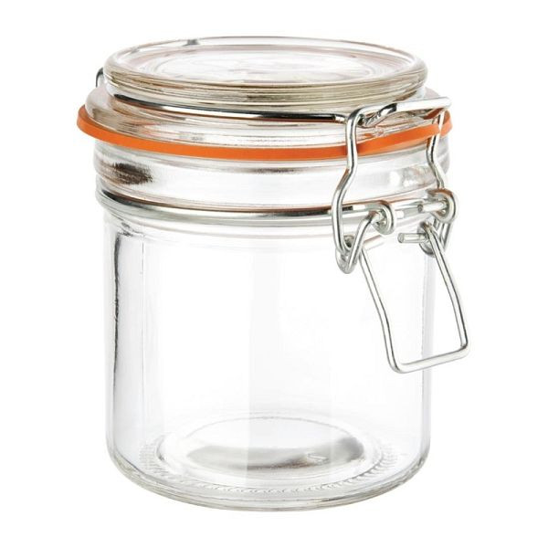 Bocaux Vogue Mason 300 ml, GH329