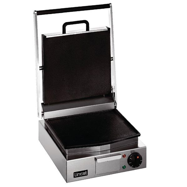 Grille de contact simple Lincat Lynx 400 LCG lisse/lisse, CD421