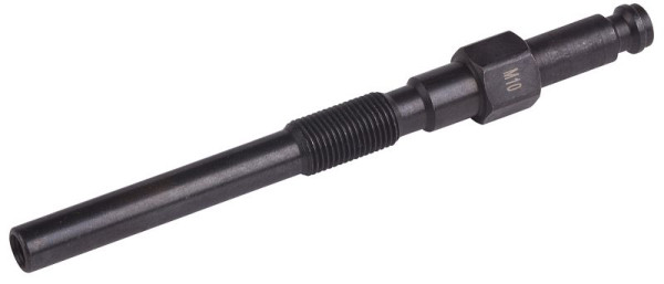 Adaptateur de test en acier SW, M10 x 1,0 x 119 mm, M10x1 - 119 mm de 26071L, 26071L-2