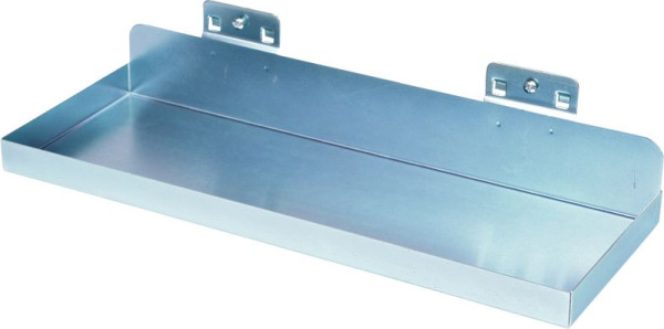 Étagère KS Tools sans division, 350x125mm, 860.0857