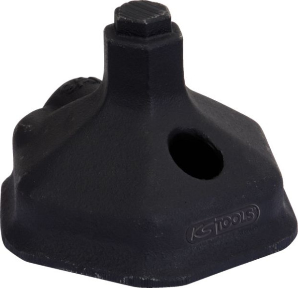 Clé à écrou d'essieu KS Tools pour SAF, 140 mm, 450.0110