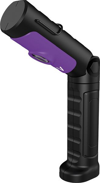 Lampe de travail Kunzer avec technologie UV/LED, PL-023.2 UV