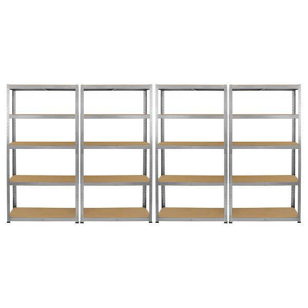 Monster Racking Galwix étagère de rangement 90 cm, lot de 4, 20203