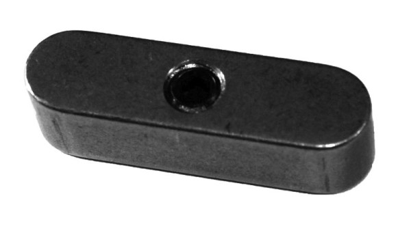 Clé MACK, DIN 6885 forme AS
