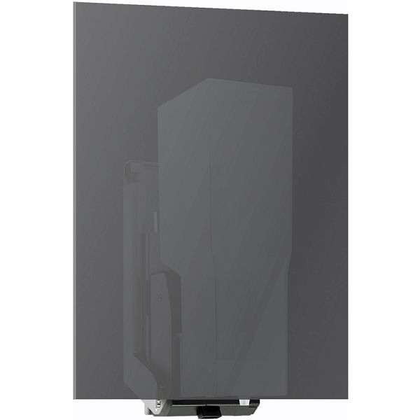Distributeur de désinfectant pour capteur Wagner EWAR 950ml WP174e-7, sol mat, 727046