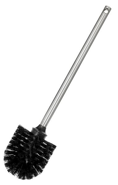 Brosse Wagner EWAR avec manche pour AC221, finition satinée, 924224